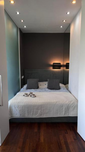Apartament Mokotow